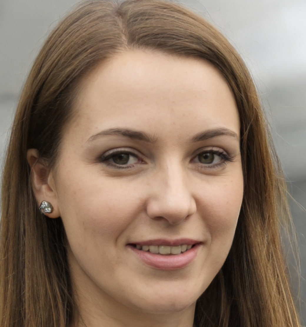 Sofia Bergström